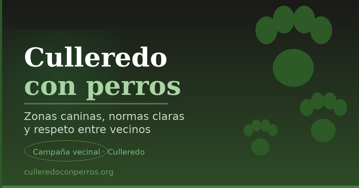 Preview del vídeo de la recogida vecinal en Vilaboa