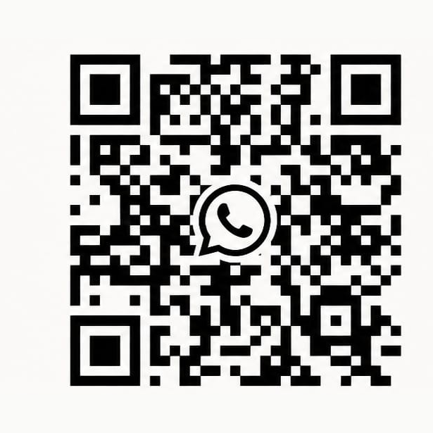 Código QR para unirse al grupo de WhatsApp de Culleredo con perros